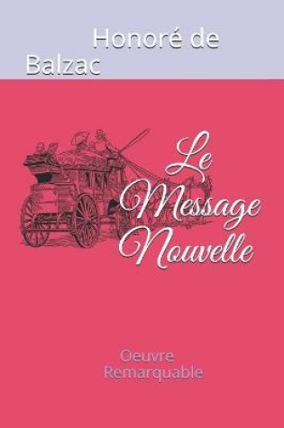 Cover of Le Message Nouvelle