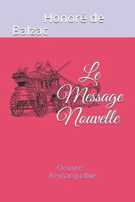 Book cover for Le Message Nouvelle