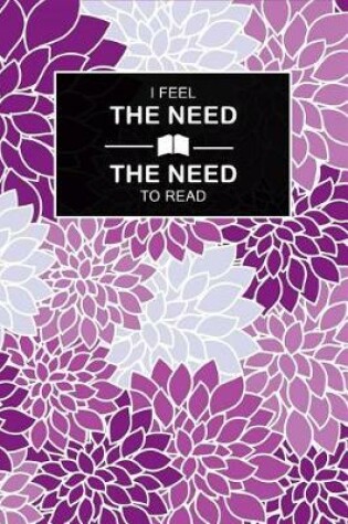 Cover of I Feel the Need