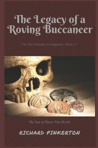 Cover of The Legacy of a Roving Buccaneer