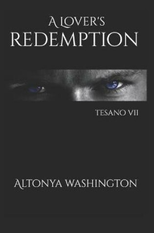 Cover of A Lover's Redemption