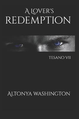 Book cover for A Lover's Redemption