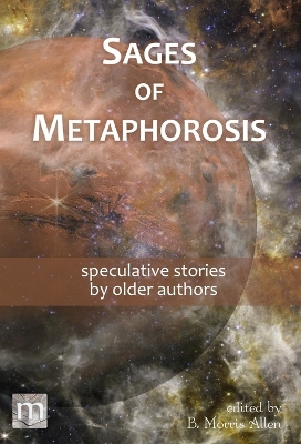 Book cover for Sages of Metaphorosis