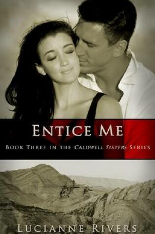 Cover of Entice Me