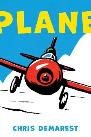 Cover of Plane