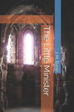 Cover of The Little Minister