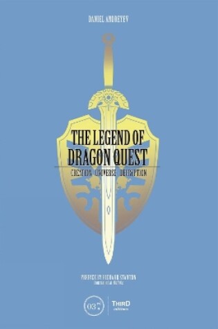 Cover of The Legend of Dragon Quest