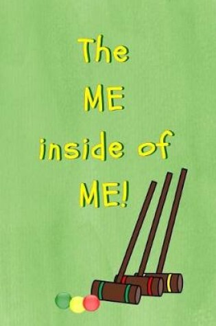Cover of The Me Inside of Me