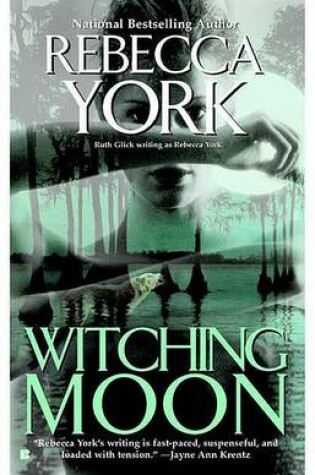 Cover of Witching Moon