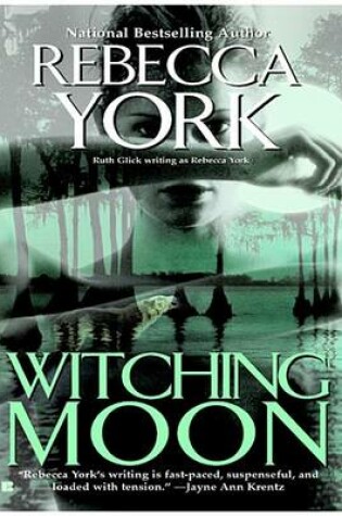Cover of Witching Moon