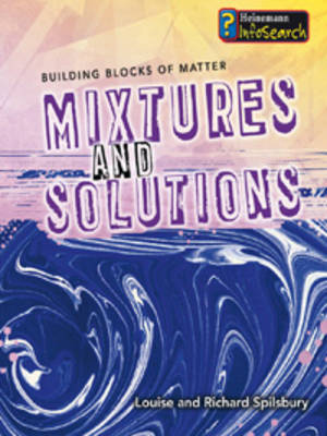 Cover of Building Blocks of Matter Pack A of 4