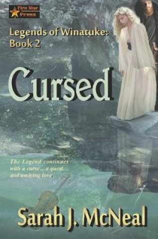 Cover of Cursed