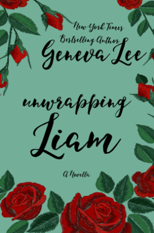 Cover of Unwrapping Liam