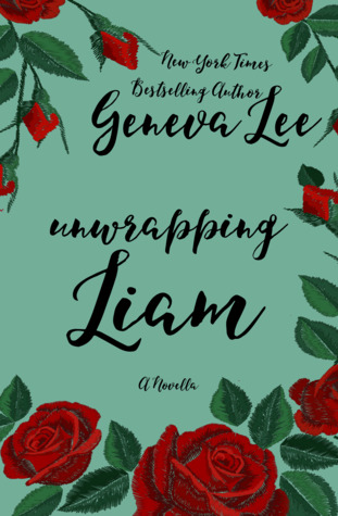 Book cover for Unwrapping Liam
