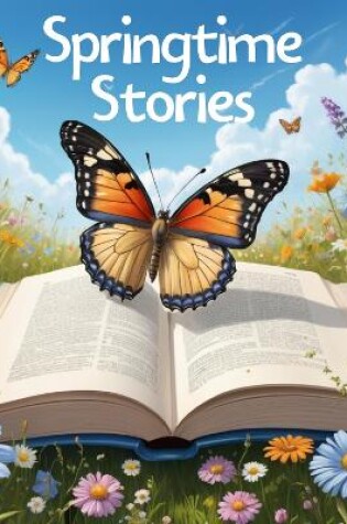 Cover of Springtime Stories