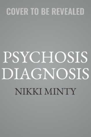 Cover of Psychosis Diagnosis