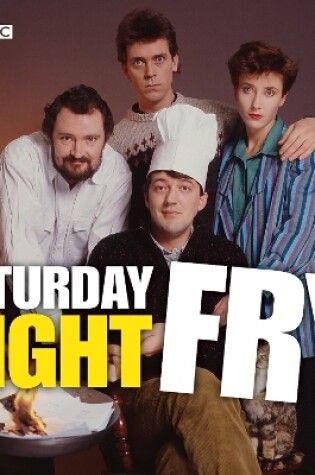 Cover of Saturday Night Fry
