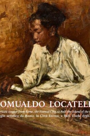 Cover of Romualdo Locatelli