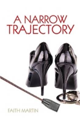 Book cover for A Narrow Trajectory