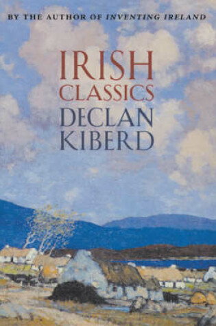 Cover of Irish Classics