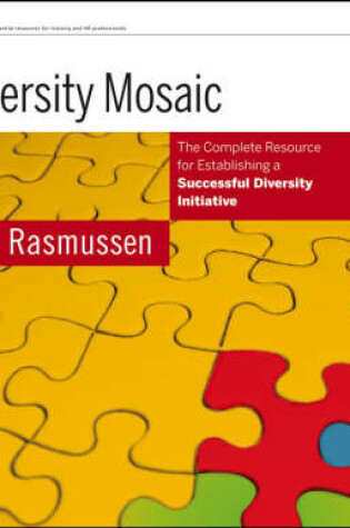 Cover of Diversity Mosaic