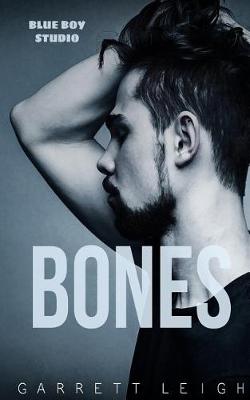 Book cover for Bones