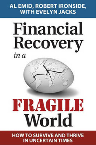 Cover of Financial Recovery in a Fragile World