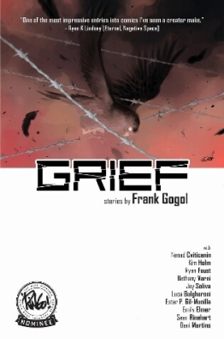 Cover of Grief