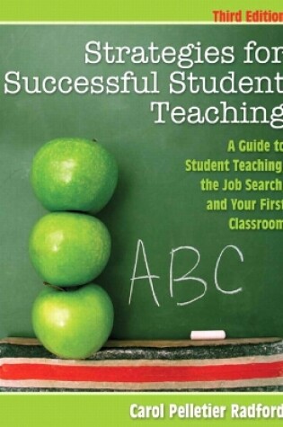 Cover of Strategies for Successful Student Teaching