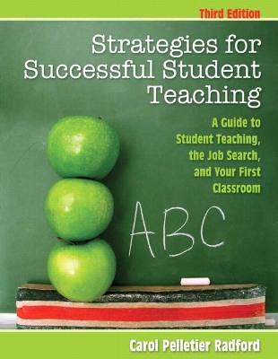 Book cover for Strategies for Successful Student Teaching