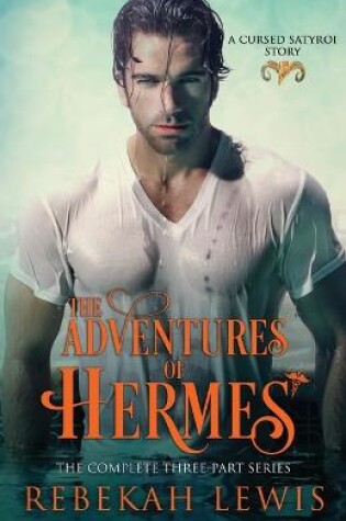 Cover of The Adventures of Hermes