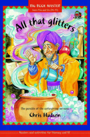 Cover of All That Glitters