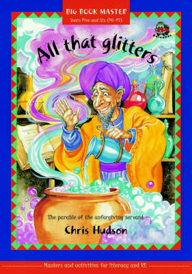 Cover of All That Glitters