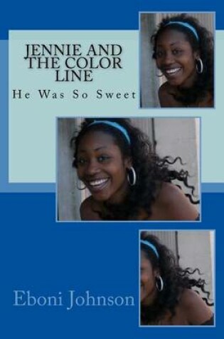 Cover of Jennie and the Color Line