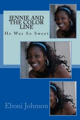Book cover for Jennie and the Color Line