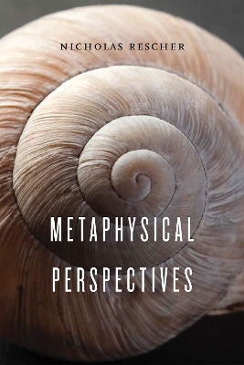 Book cover for Metaphysical Perspectives