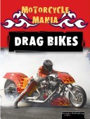 Book cover for Drag Bikes