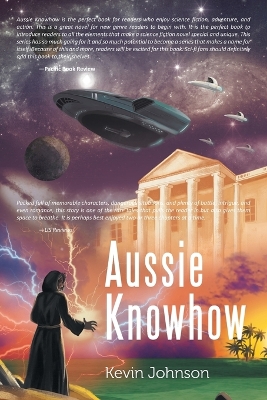 Book cover for Aussie Knowhow
