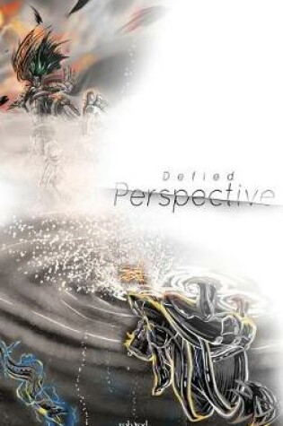 Cover of Defied Perpsective