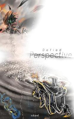 Book cover for Defied Perpsective