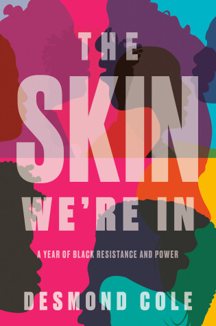 Cover of The Skin We're In