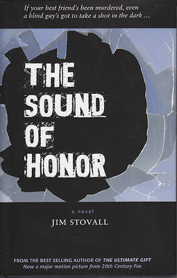 Book cover for The Sound of Honor