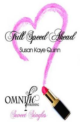 Book cover for Full Speed Ahead