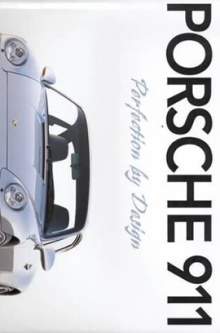 Cover of Porsche 911