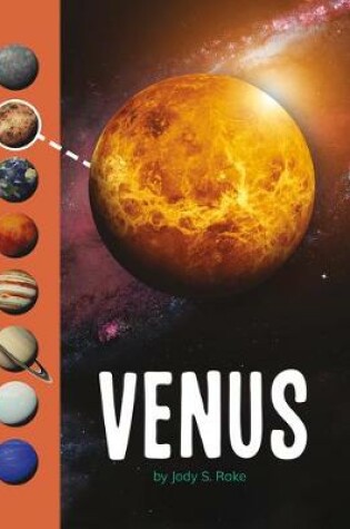 Cover of Venus