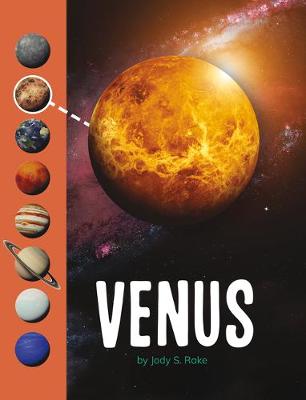 Cover of Venus