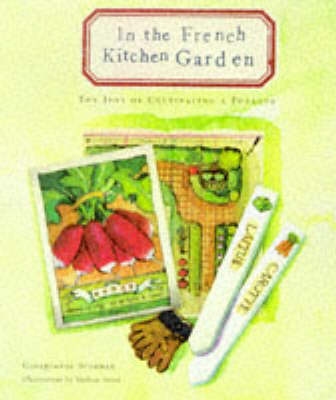 Book cover for The In the French Kitchen Garden