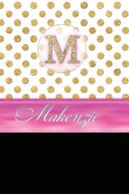 Book cover for Makenzie