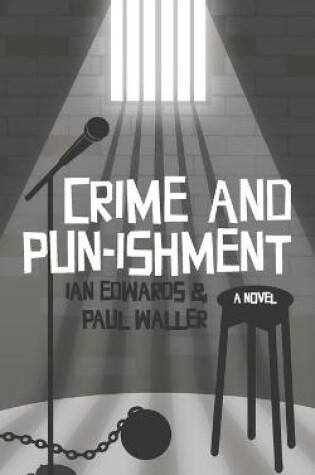 Cover of Crime and Pun-ishment