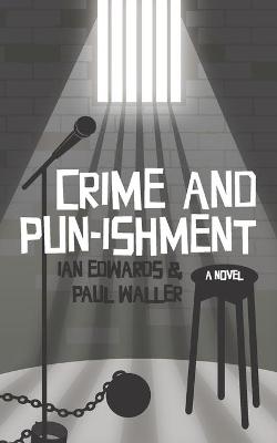 Book cover for Crime and Pun-ishment